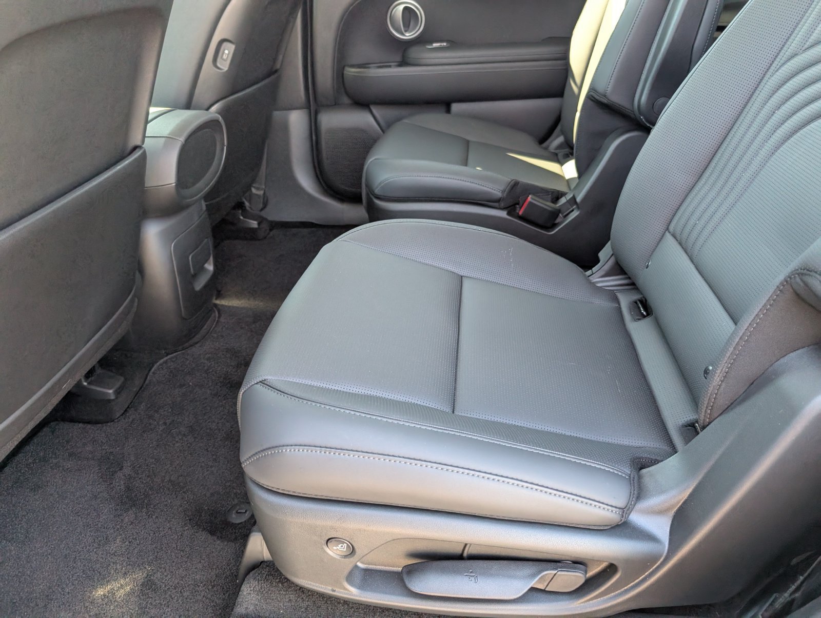 Used 2026 Hyundai Palisade SEL FWD image 29