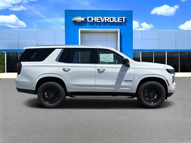 New 2026 Chevrolet Tahoe LS w/ LPO, Dark Essentials Package RWD image 2