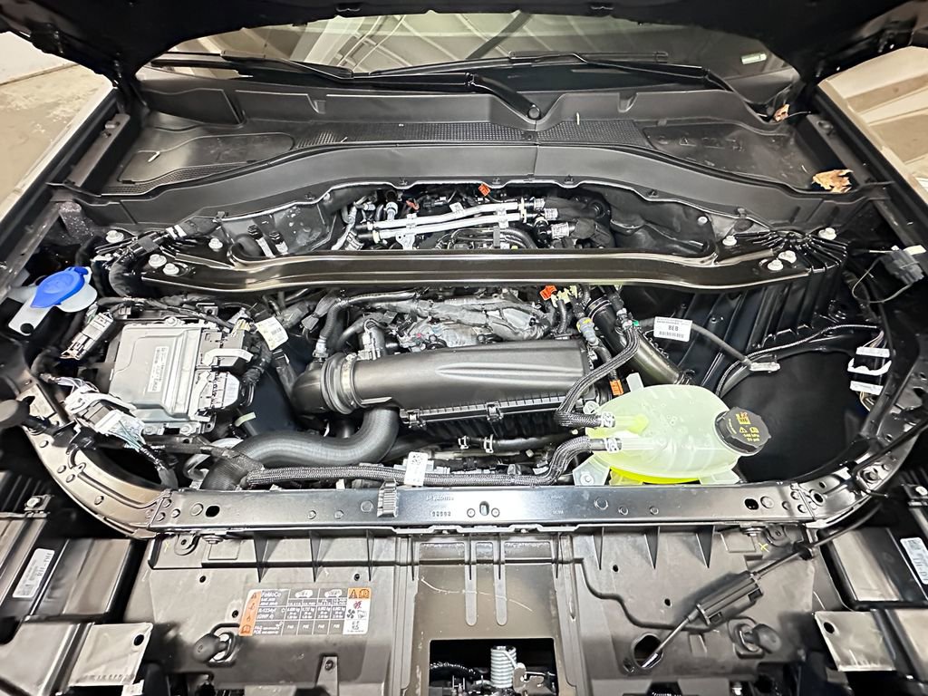 New 2026 Ford Explorer ST-Line image 47