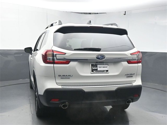 New 2026 Subaru Ascent Limited image 6