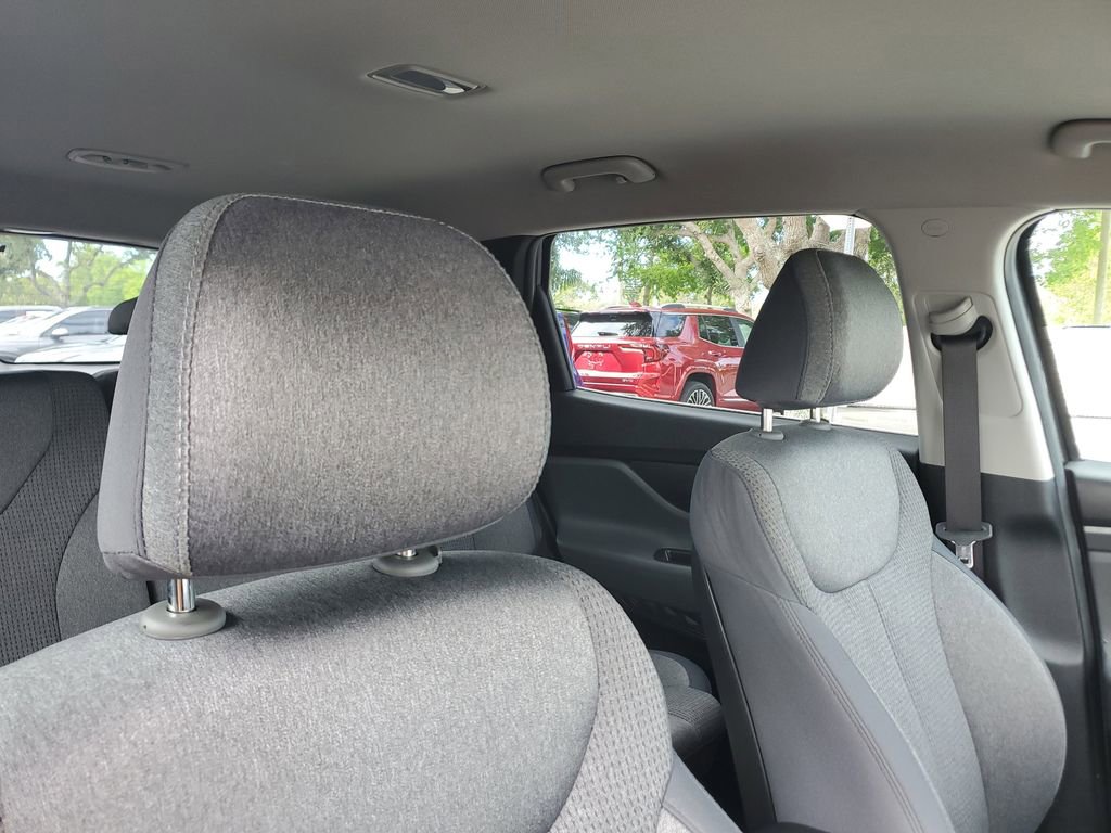 Used 2023 Hyundai Santa Fe SEL image 29