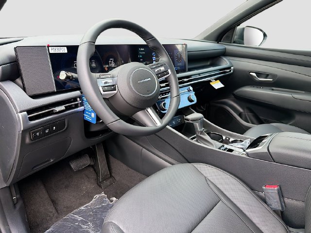 New 2026 Hyundai Tucson XRT FWD image 9