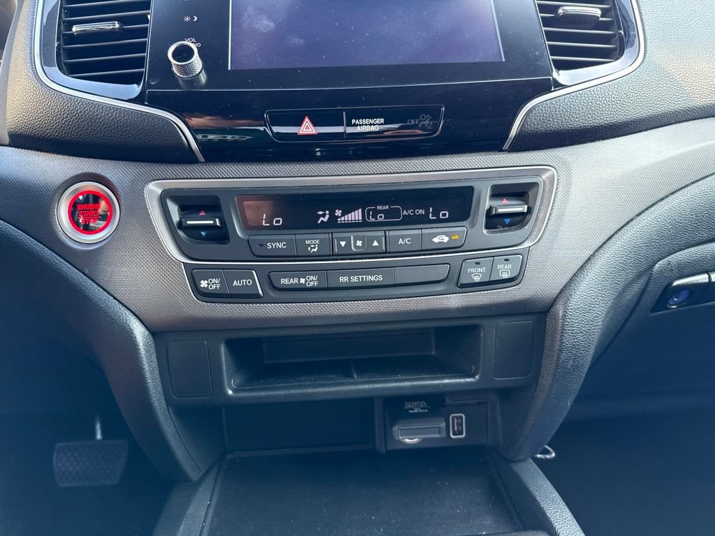 Used 2023 Honda Ridgeline Sport image 23