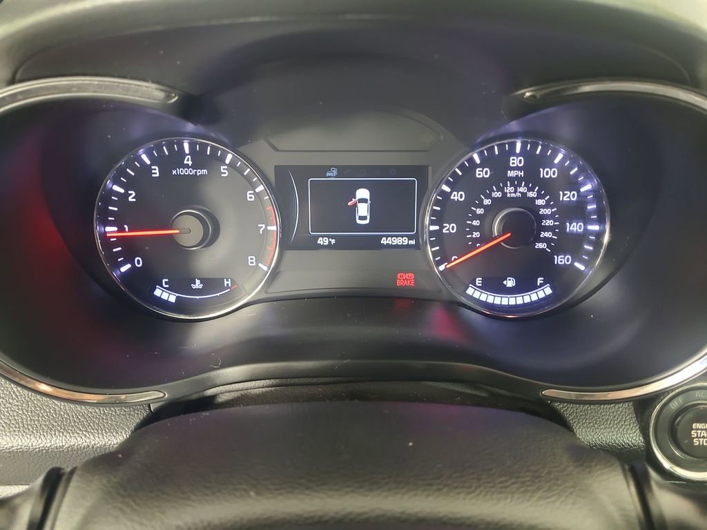 Used 2018 Kia Forte SX image 11