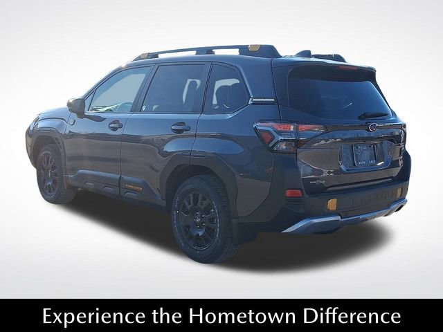 New 2026 Subaru Forester Wilderness AWD/4WD image 4