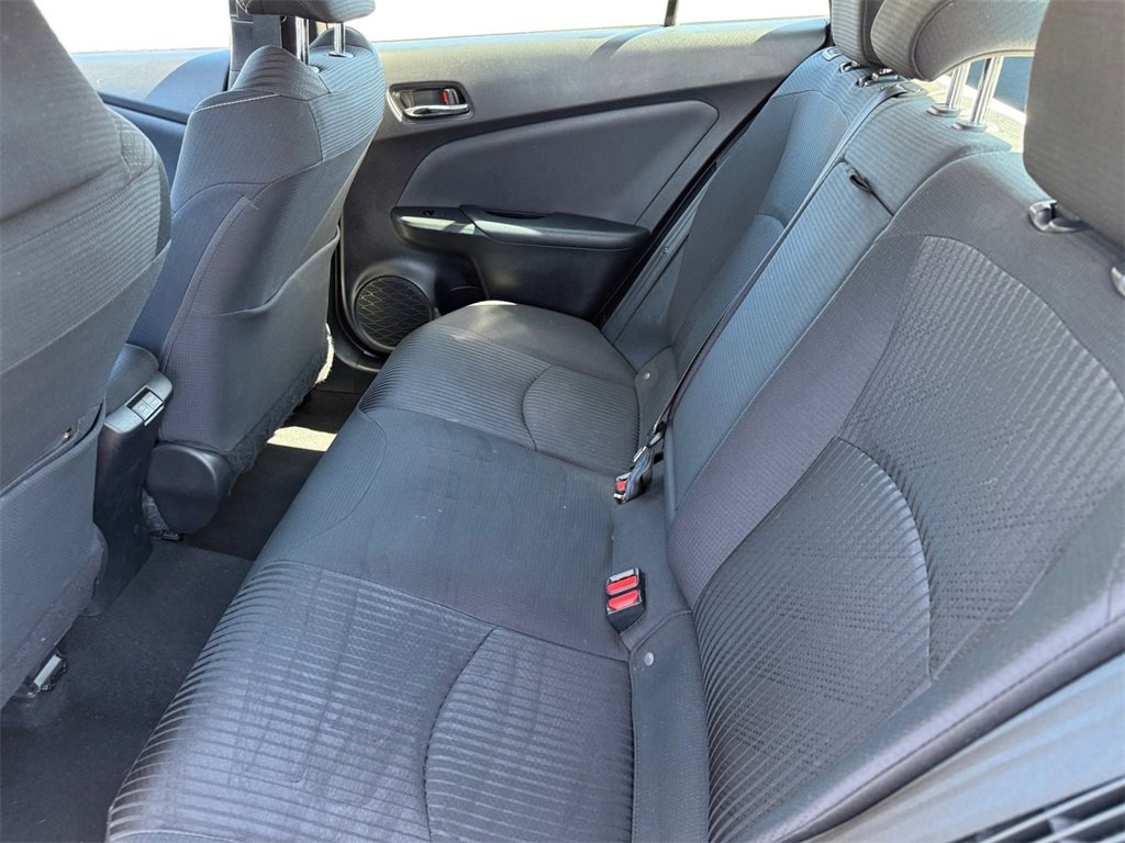 Used 2022 Toyota Prius Prime LE image 15