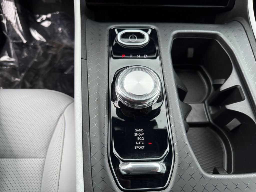 Used 2025 Jeep Wagoneer S Limited image 20