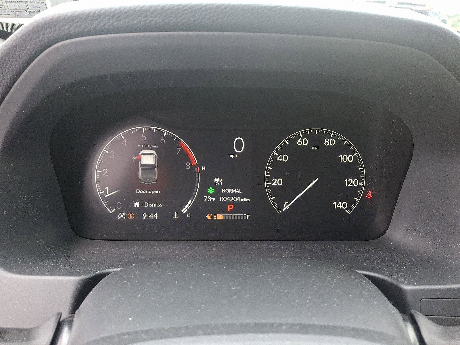 Used 2025 Honda Ridgeline Sport image 19