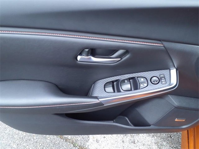 Certified 2024 Nissan Sentra SR w/ SR Premium Package image 3