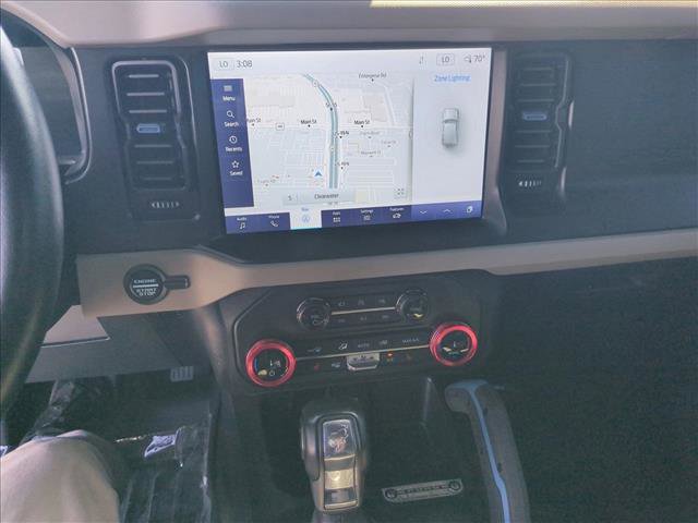 Used 2022 Ford Bronco Wildtrak image 15