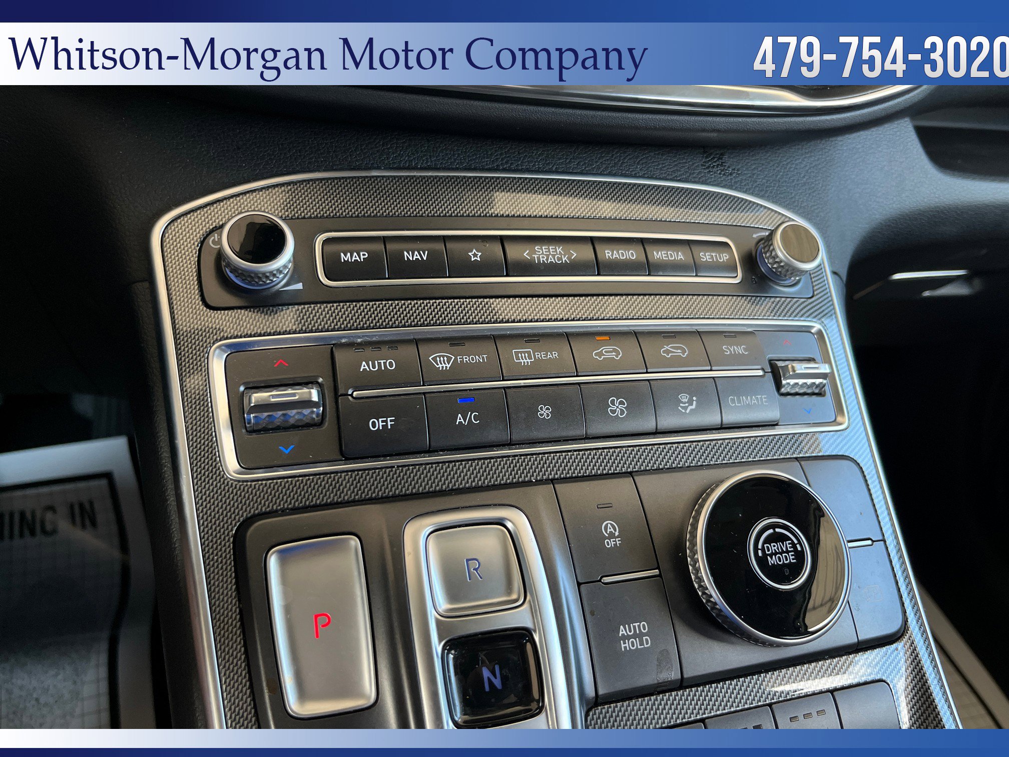 Used 2023 Hyundai Santa Fe SEL image 27