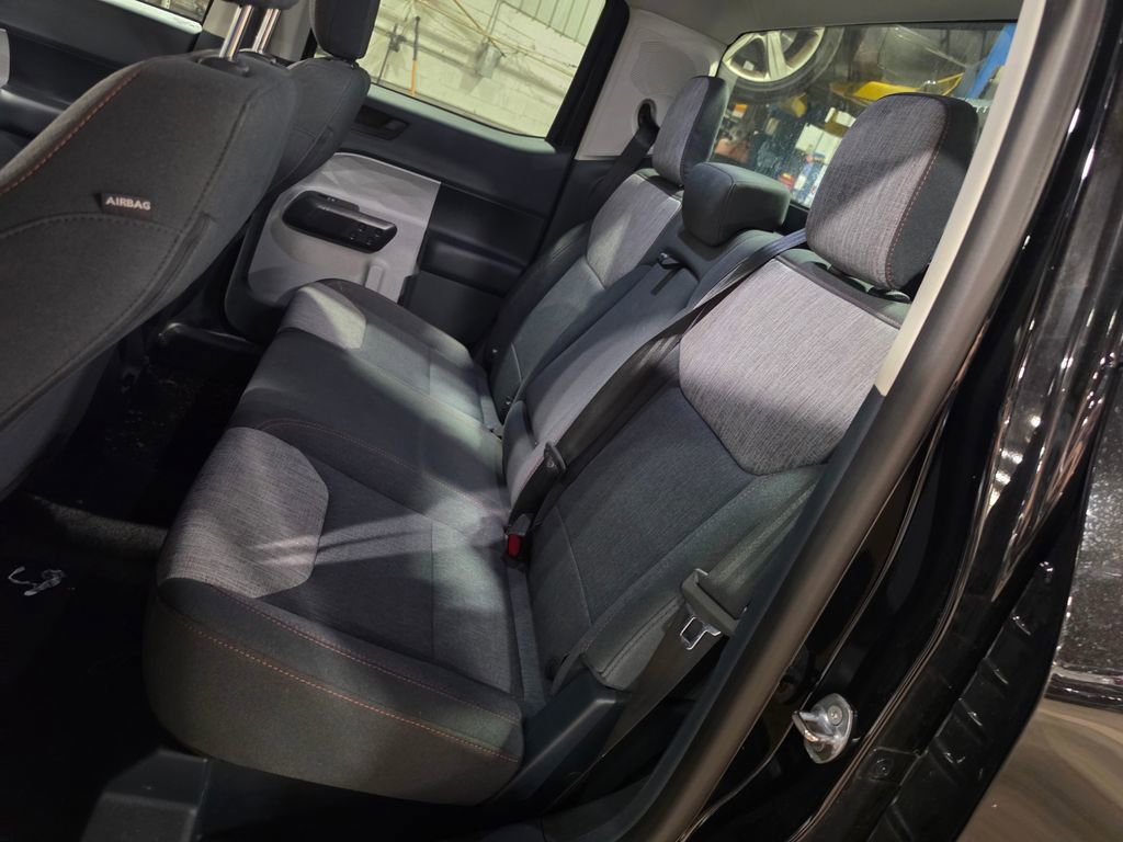 Used 2023 Ford Maverick XLT FWD image 7