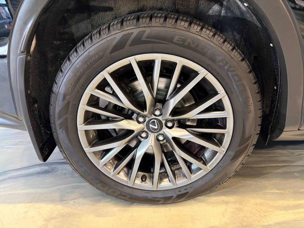 Used 2018 Lexus RX 350 F Sport AWD/4WD image 28