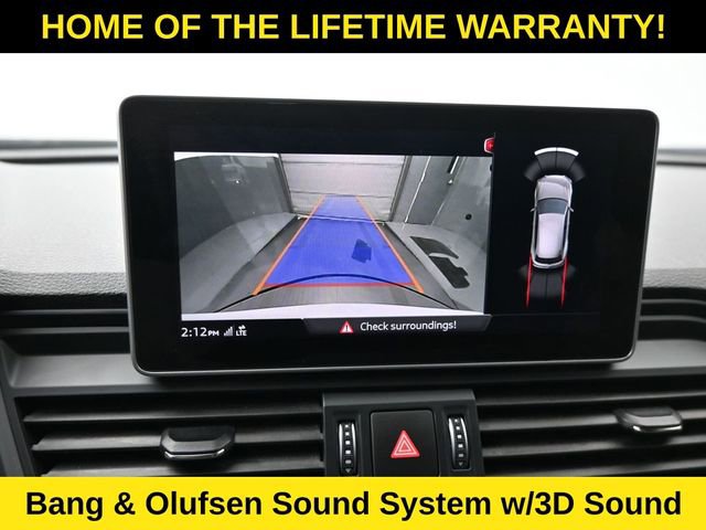 Used 2019 Audi Q5 2.0T Premium Plus w/ Premium Plus Package image 21