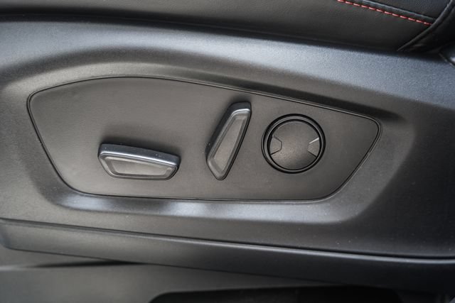 Used 2026 Ford Explorer ST-Line AWD/4WD image 46