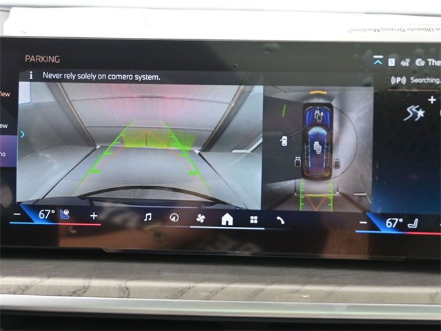 New 2025 BMW X7 xDrive40i w/ Executive Package image 32