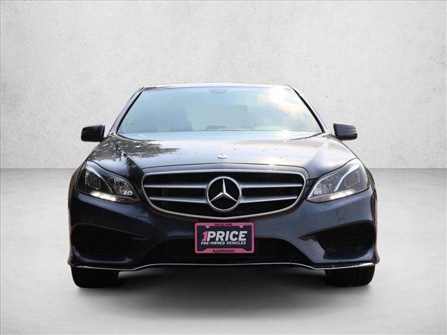 Used 2014 Mercedes-Benz E 350 4MATIC Sedan w/ Premium 1 Package video 2
