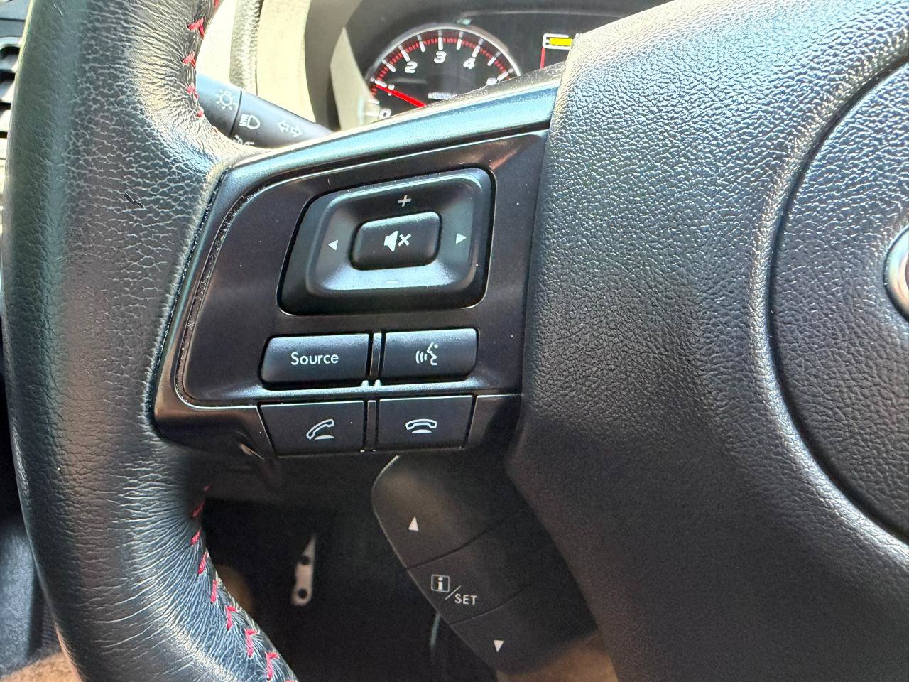 Used 2021 Subaru WRX AWD/4WD image 28