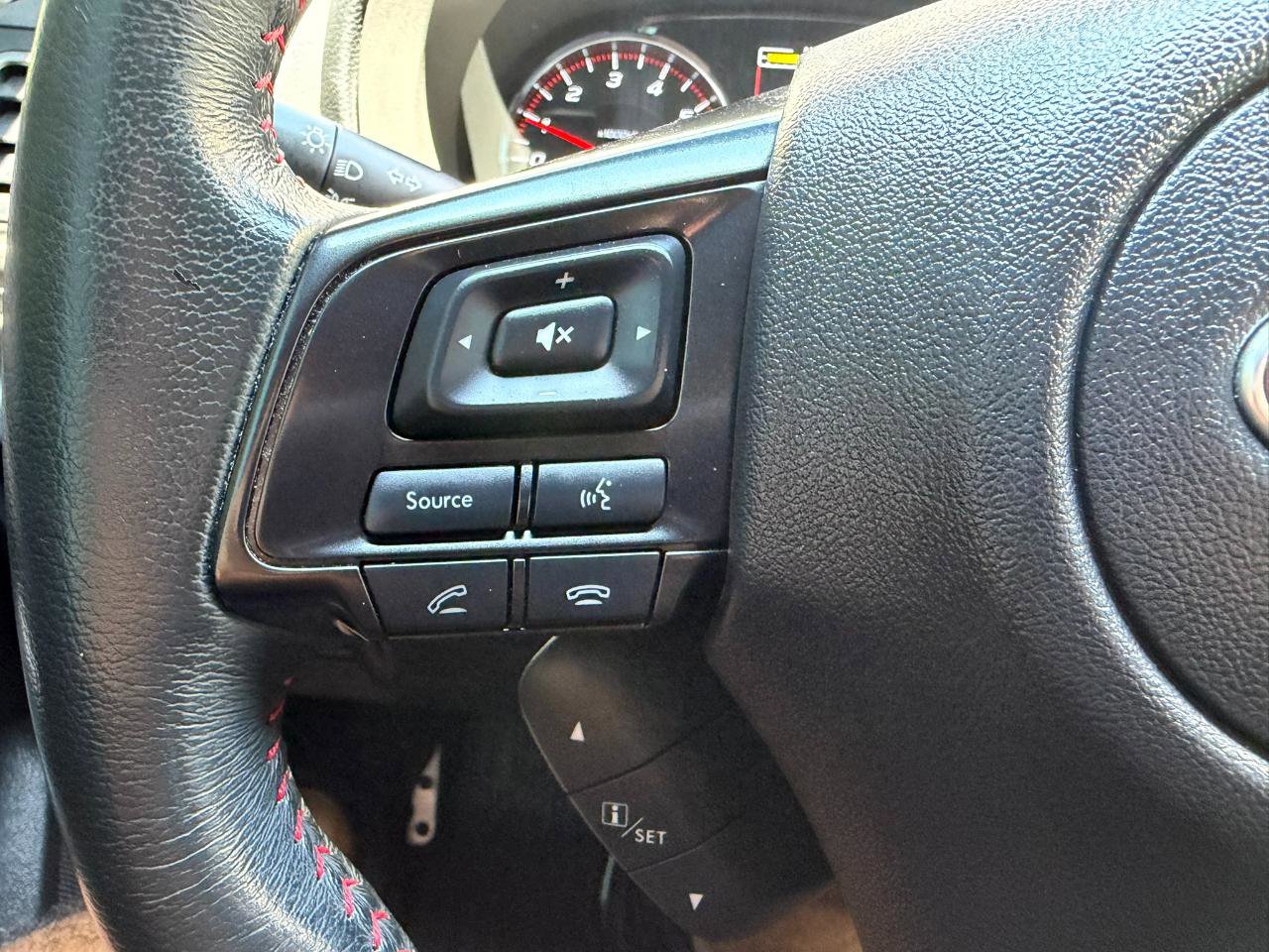 Used 2021 Subaru WRX AWD/4WD image 28