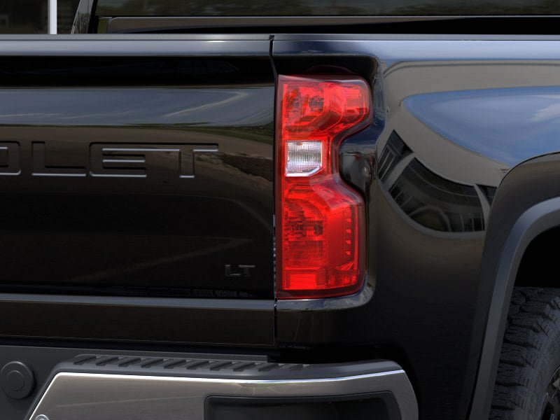 New 2026 Chevrolet Silverado 2500 LT w/ All Star Edition AWD/4WD image 11