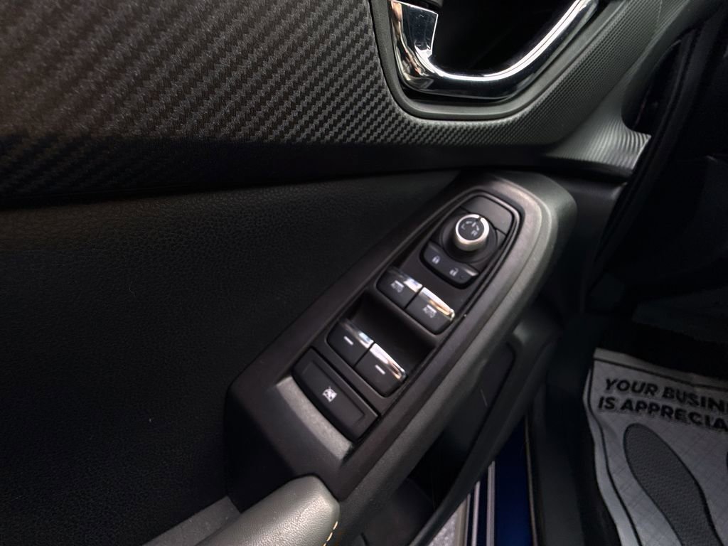 Used 2025 Subaru Crosstrek 2.5i Limited image 11