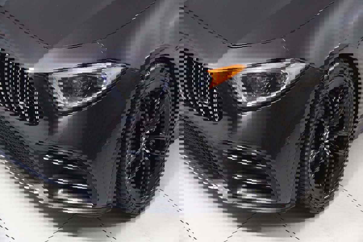 Used 2019 Mercedes-Benz CLS 53 AMG 4MATIC image 79