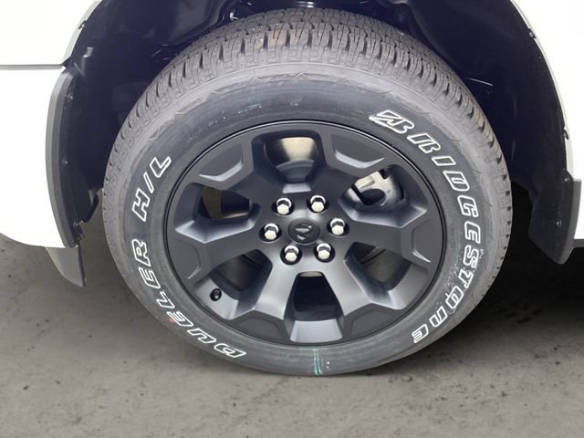 New 2026 RAM 1500 Express AWD/4WD image 15