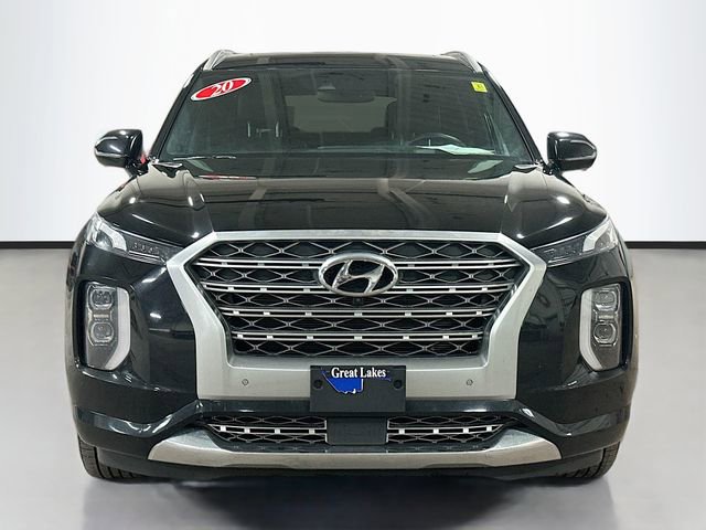 Used 2020 Hyundai Palisade Limited image 4
