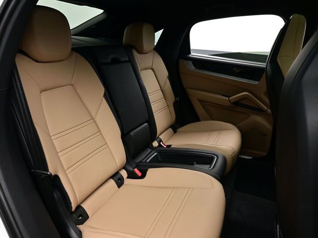 New 2026 Porsche Cayenne E-Hybrid Coupe image 18