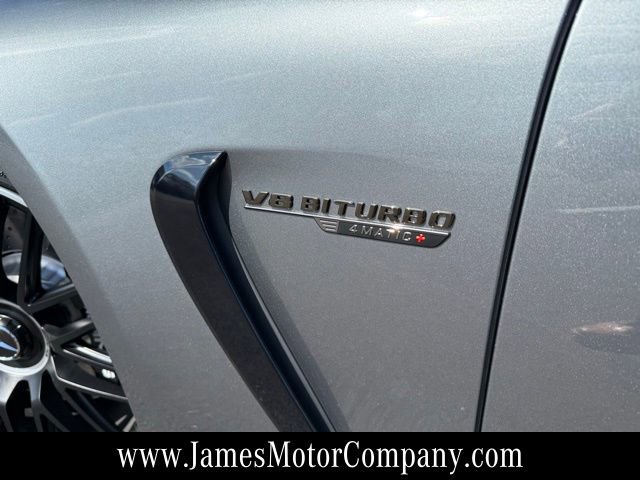 New 2026 Mercedes-Benz AMG GT 55 image 12