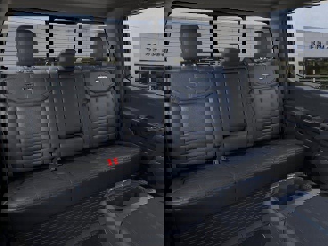 New 2026 Ford F250 Platinum w/ Tremor Off-Road Package image 11