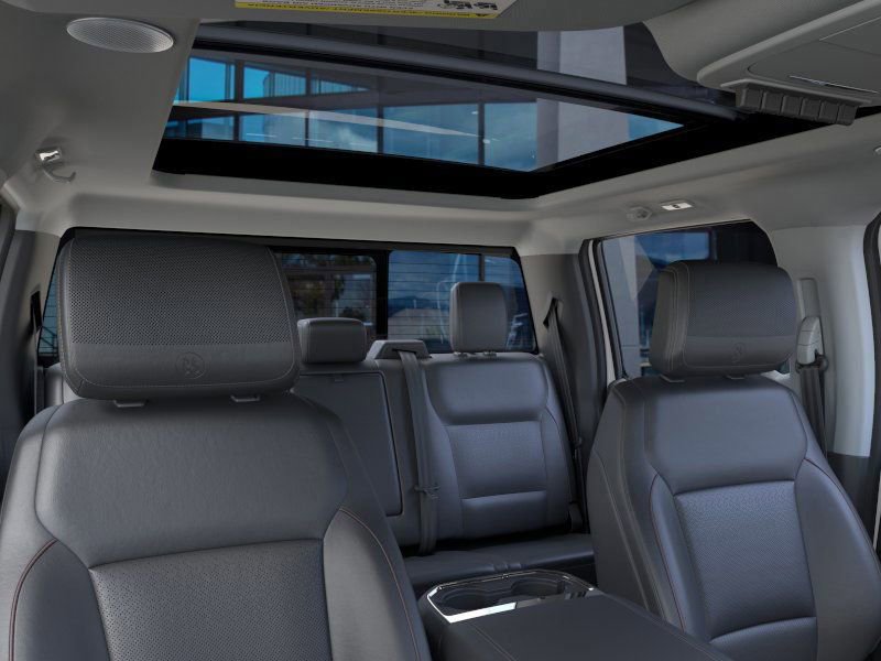 New 2026 Ford F250 Lariat image 22