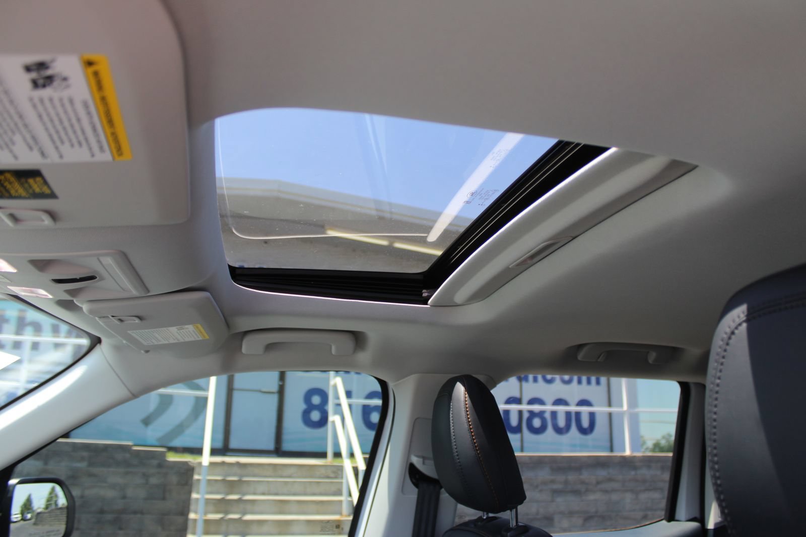 Used 2025 Ford Maverick Tremor AWD/4WD image 30