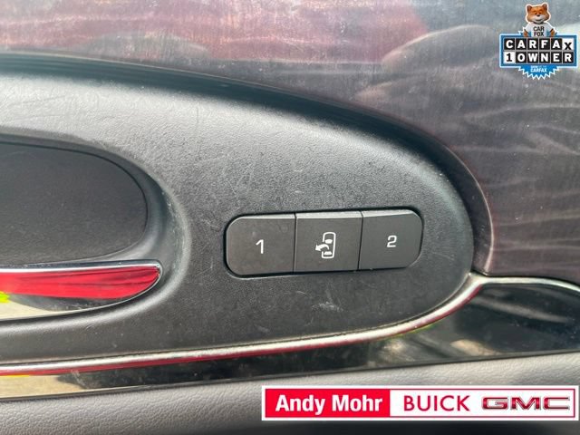 Used 2015 Buick Enclave Leather FWD image 23