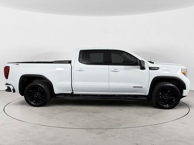 Used 2021 GMC Sierra 1500 Elevation AWD/4WD image 6