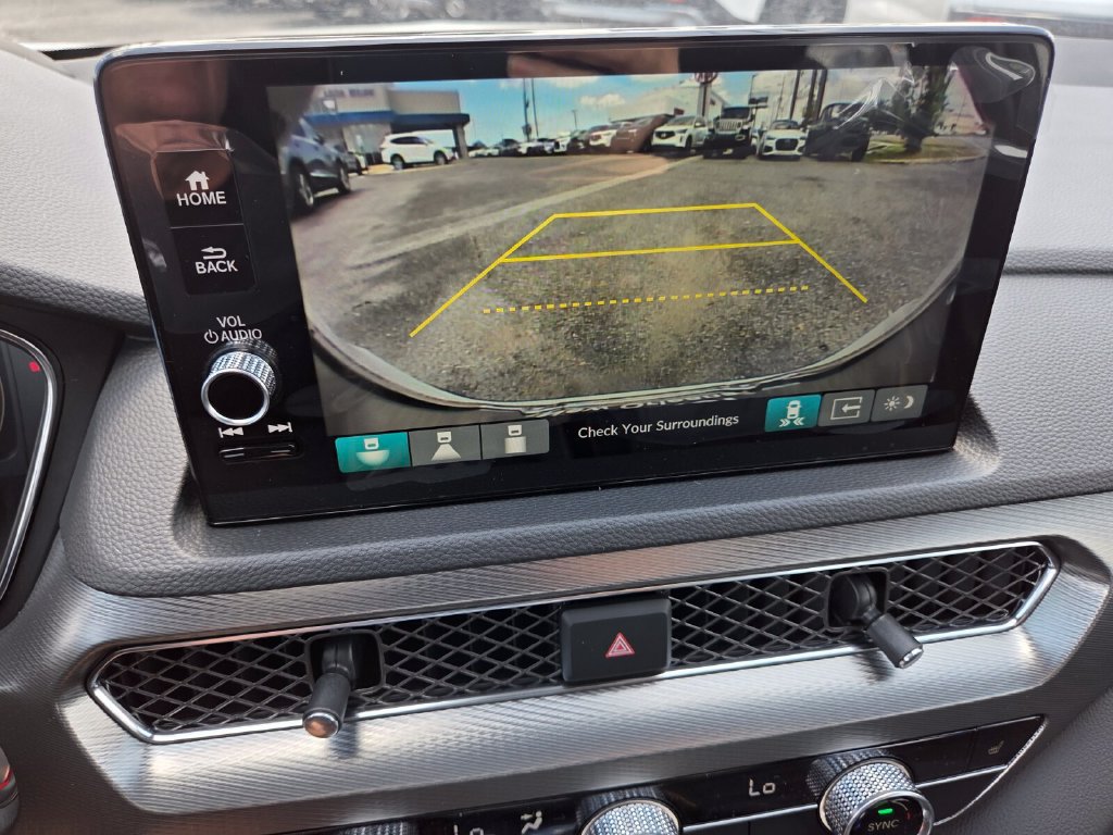 New 2026 Acura Integra A-Spec w/ Technology Package FWD image 19
