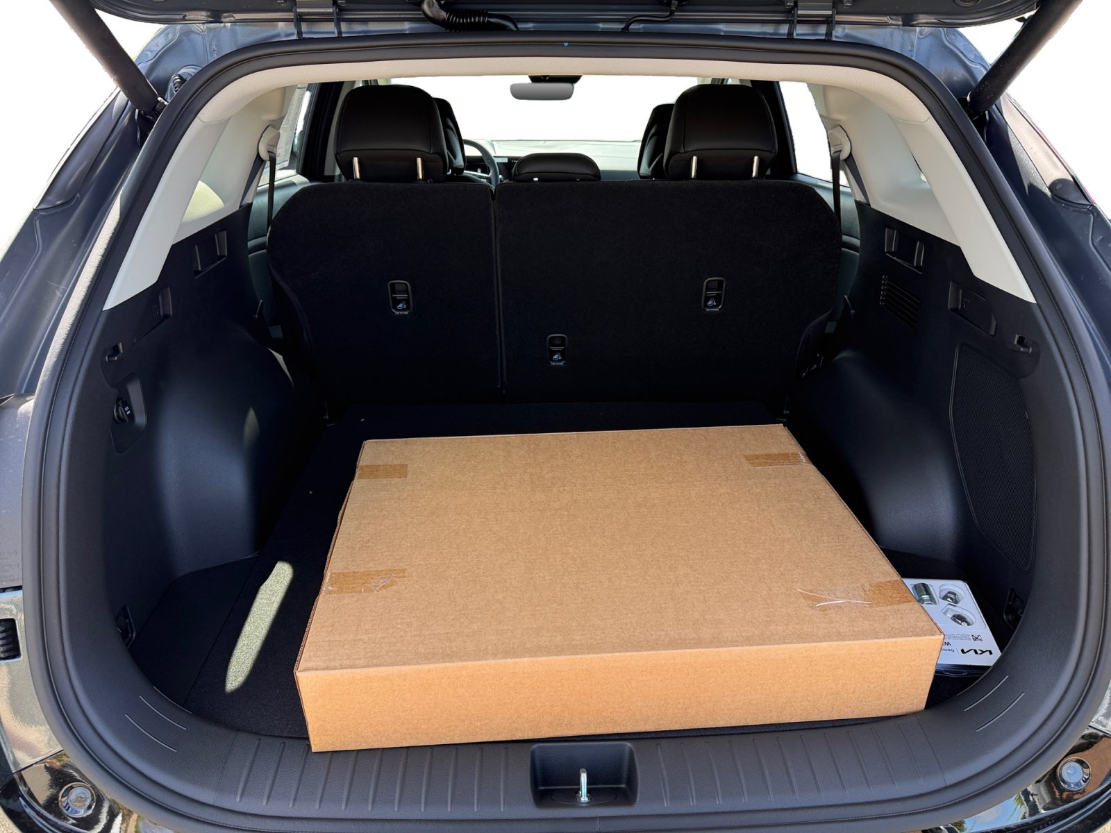 New 2027 Kia Sportage SX Prestige AWD/4WD image 17