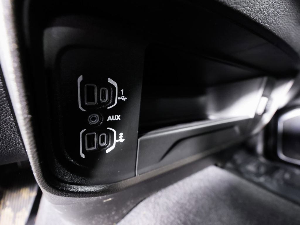 Used 2024 RAM 2500 Laramie AWD/4WD image 34