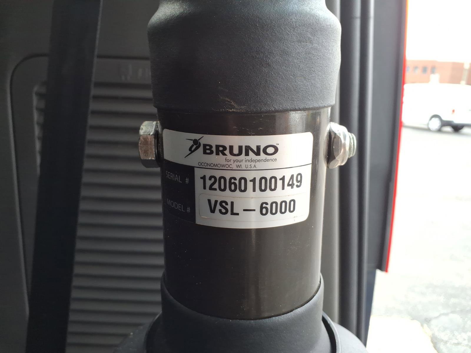 Used 2019 Ford Transit Connect XLT w/ Trailer Tow Package FWD image 11