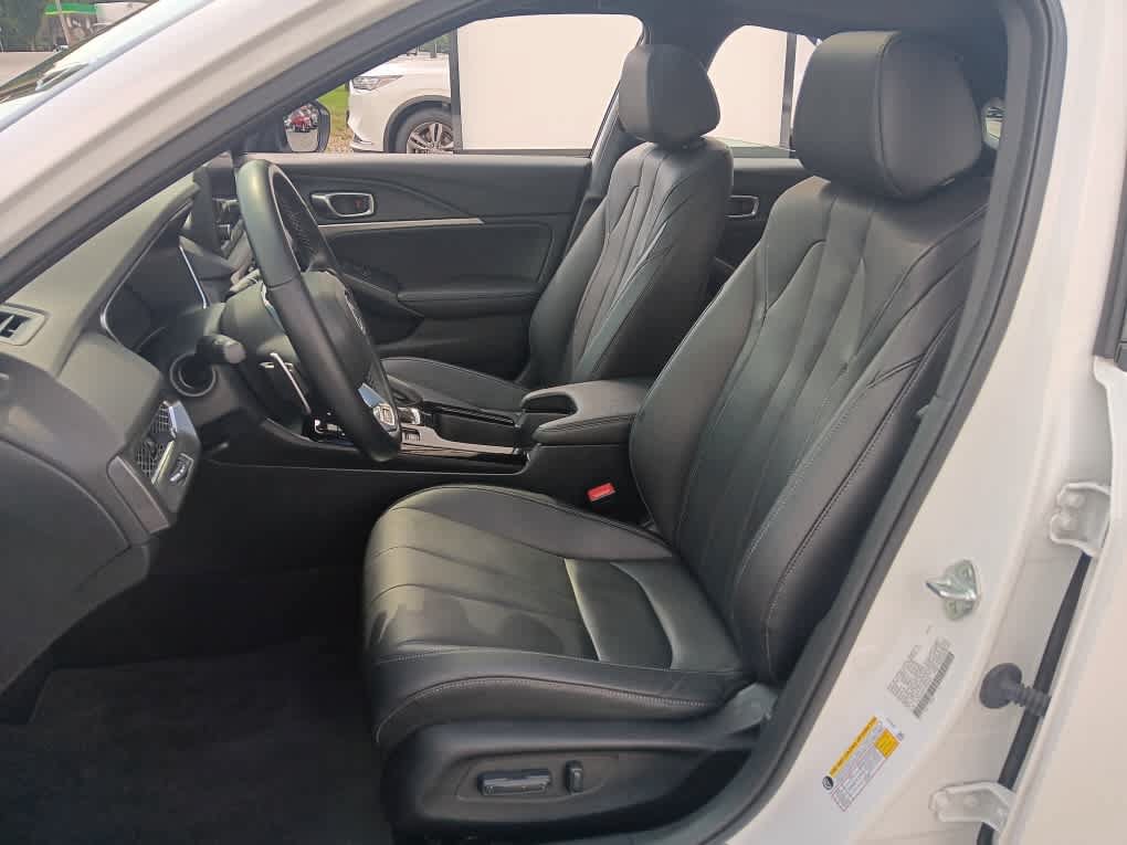 Used 2023 Acura Integra A-Spec FWD image 11