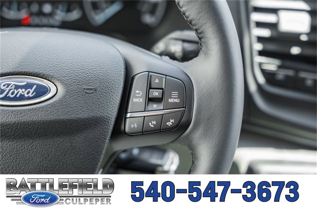 New 2025 Ford Transit 250 148 Medium Roof image 29