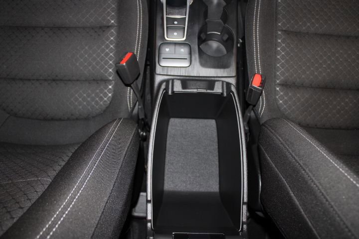 Used 2023 Ford Escape Active image 30