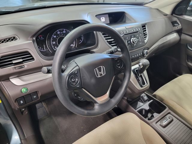 Used 2014 Honda CR-V EX image 11