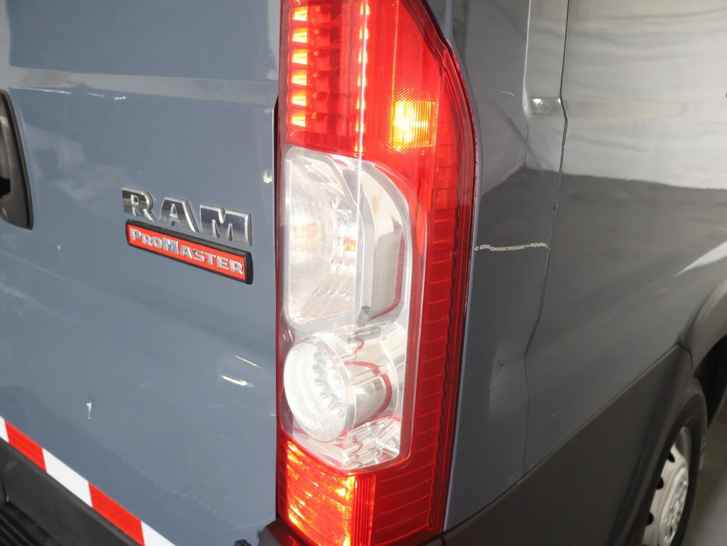 Used 2020 RAM ProMaster 3500 FWD image 27