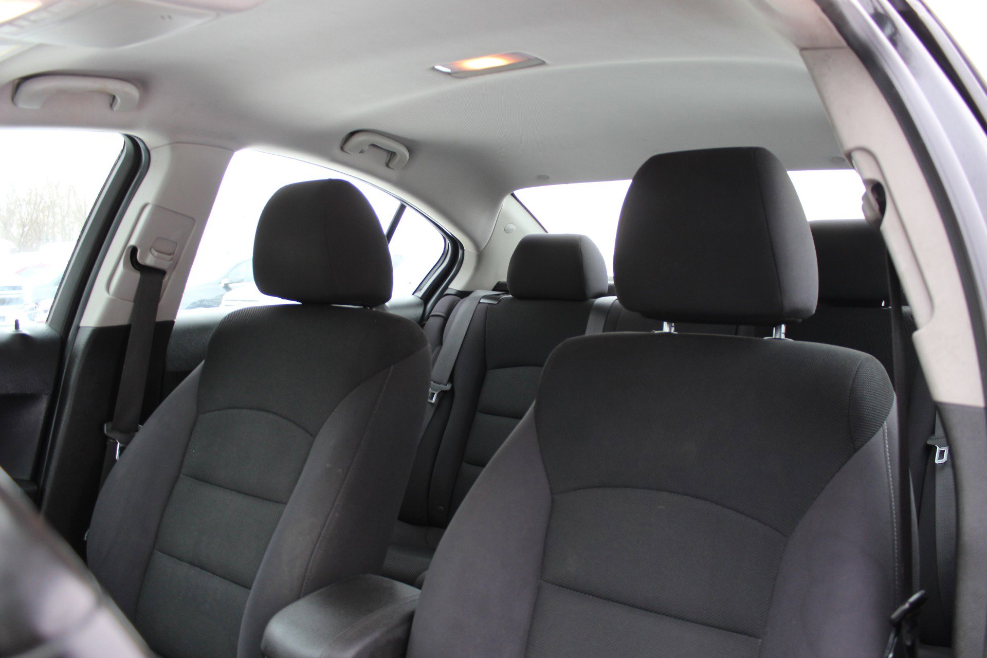 Used 2014 Chevrolet Cruze LT image 17