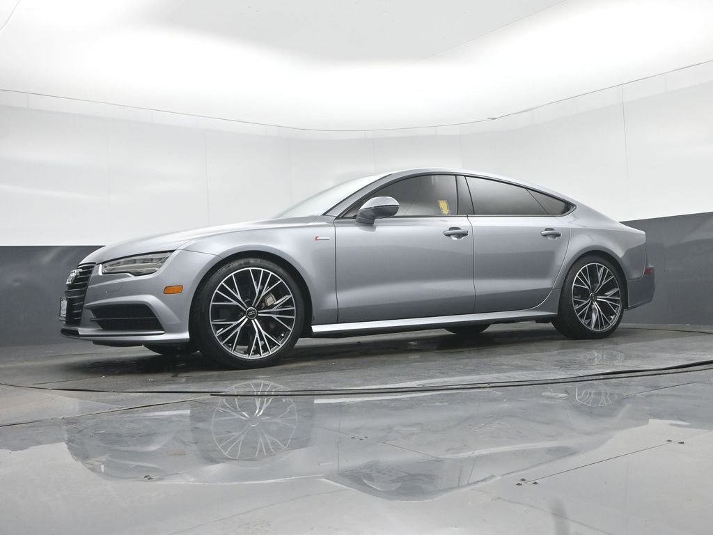 Used 2018 Audi A7 3.0T Premium Plus image 56