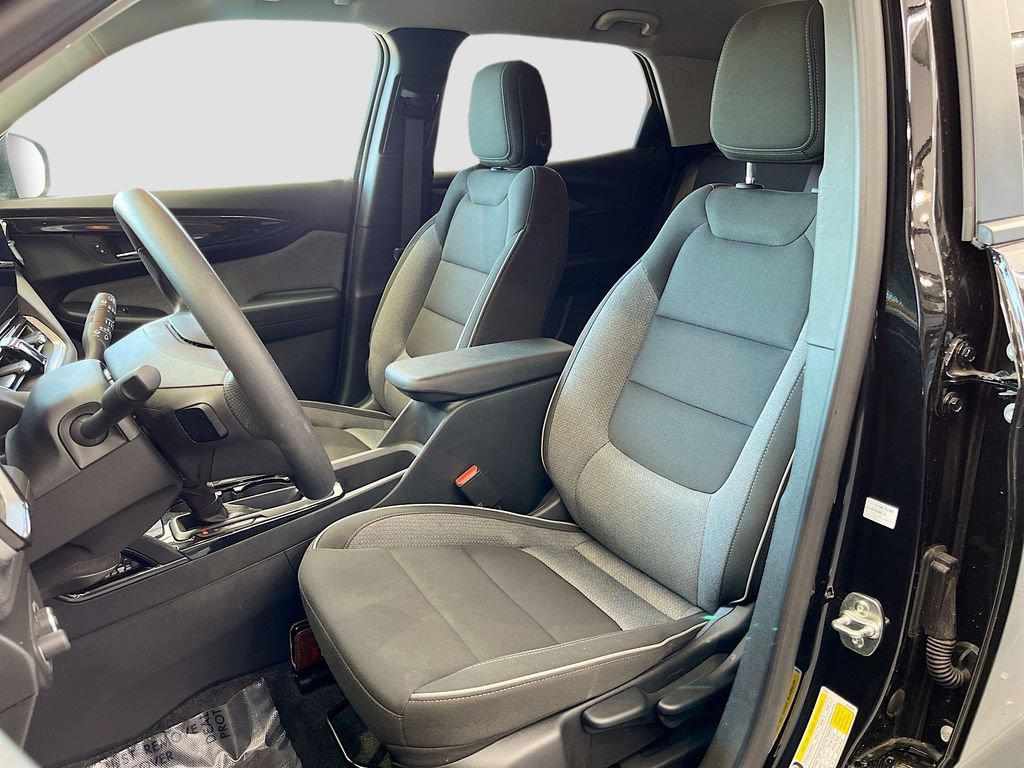 Used 2024 Chevrolet TrailBlazer LT FWD image 19