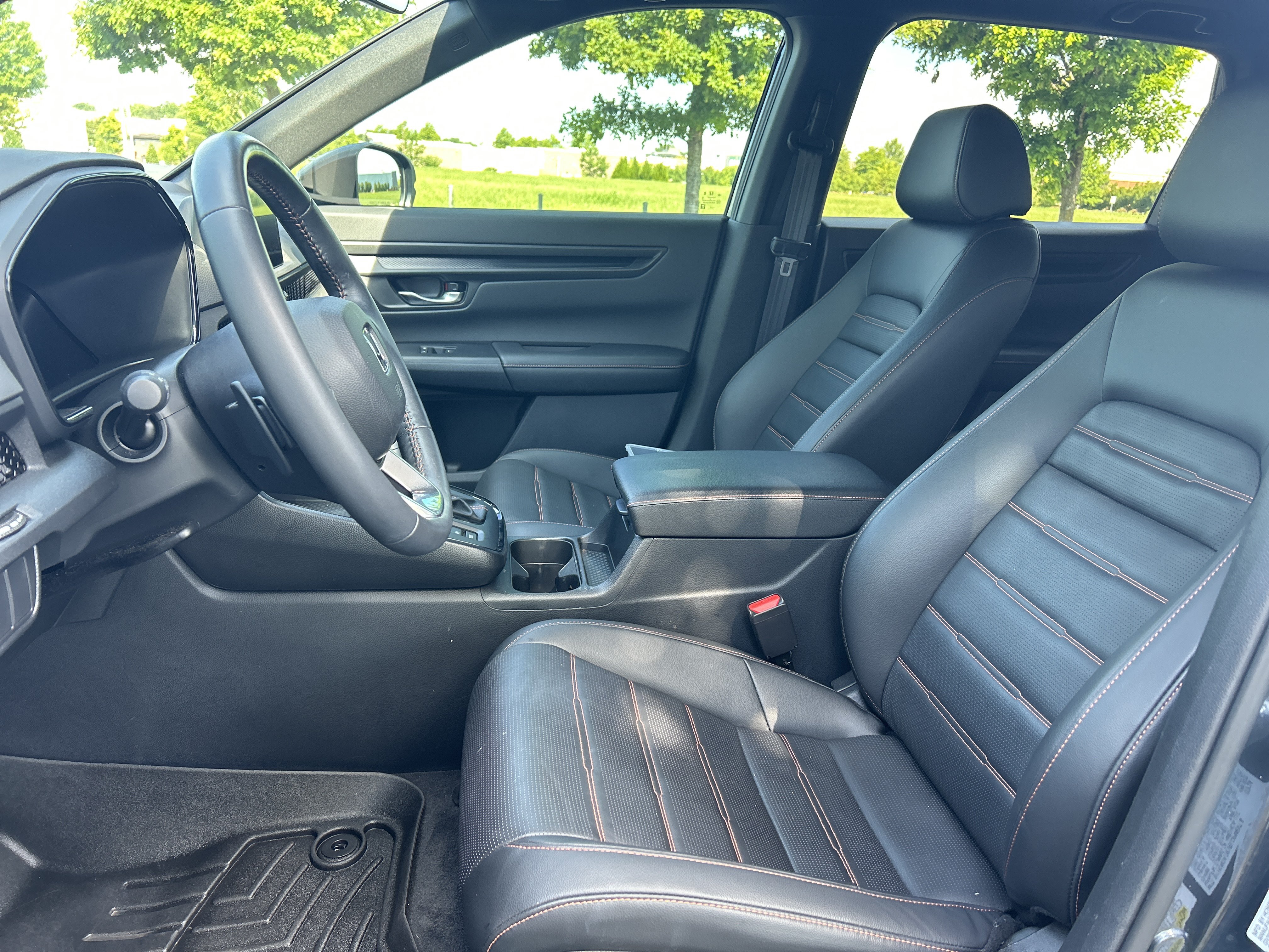 Used 2024 Honda CR-V Sport-L image 24