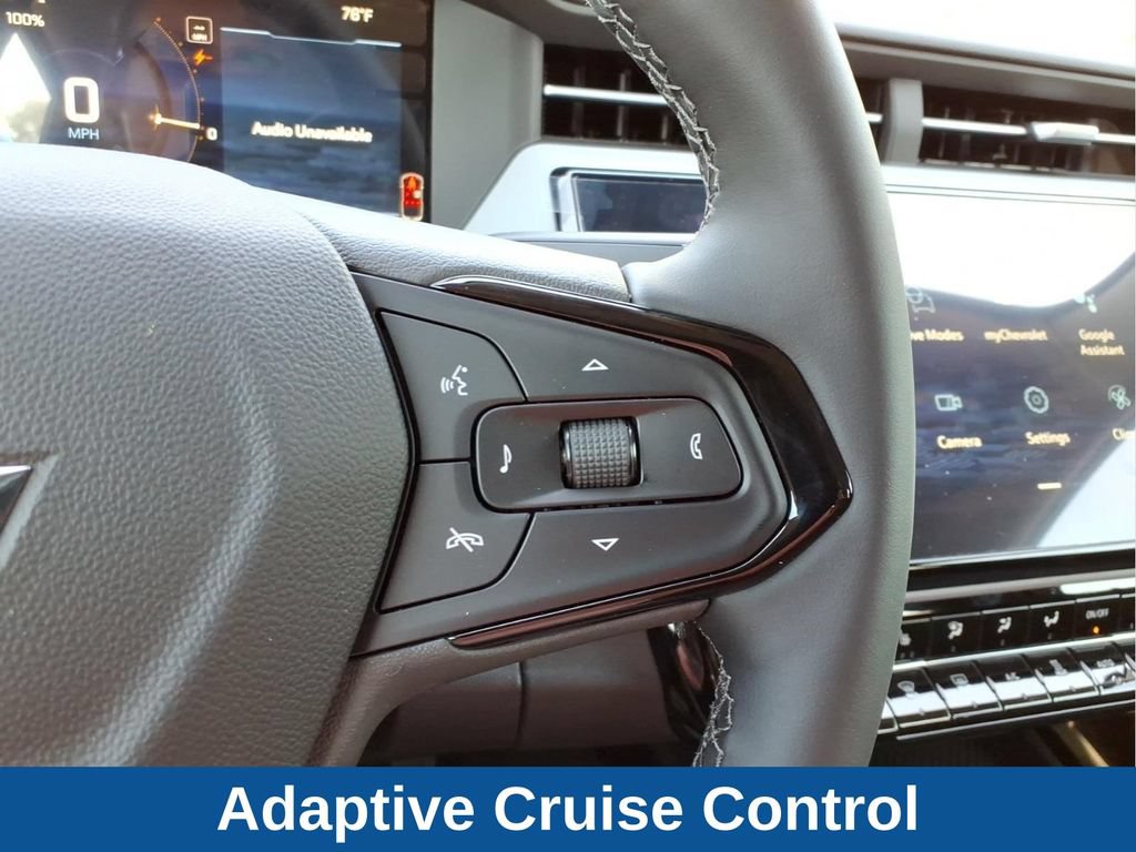 New 2027 Chevrolet Bolt LT w/ Comfort Package FWD image 14