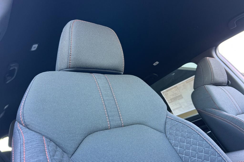 New 2026 Honda Pilot Sport image 15